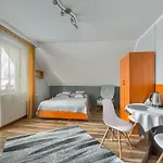 U Artura Privatunterkunft