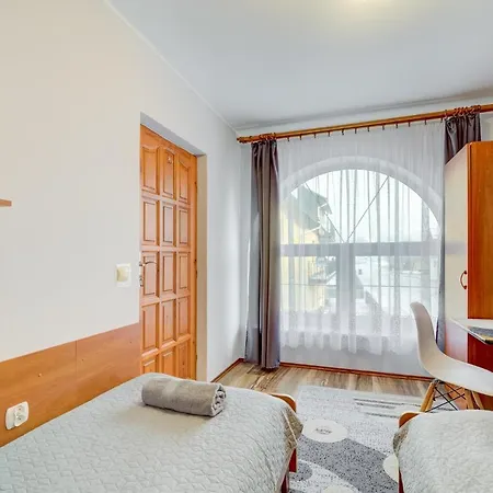 בית אירוח U Artura