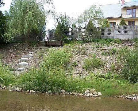 Privat bolig U Artura *