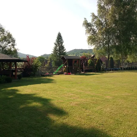 Privat bolig U Artura *