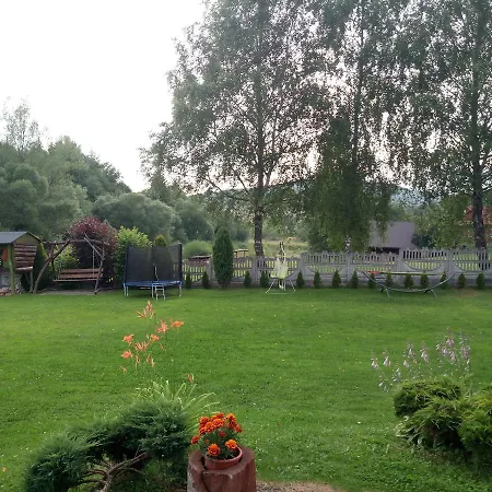 U Artura Privat bolig Tylicz