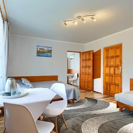 U Artura בית אירוח