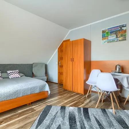 U Artura Privat bolig Tylicz