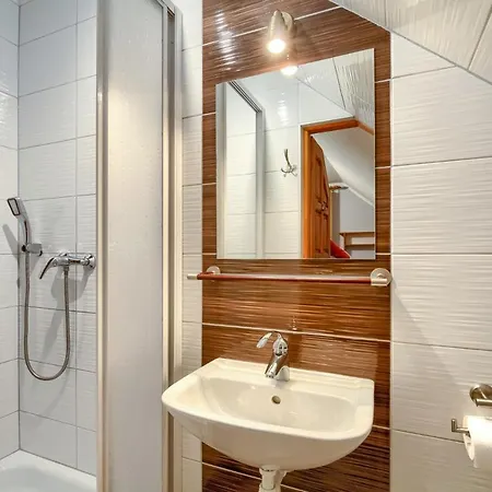 בית אירוח U Artura