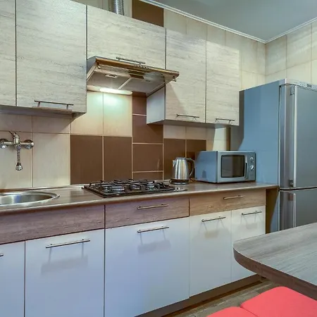 Privat bolig U Artura