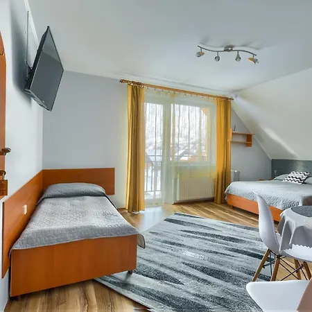 U Artura Privat bolig