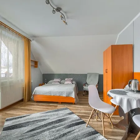 U Artura Privat bolig