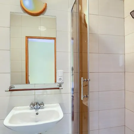 U Artura Privat bolig