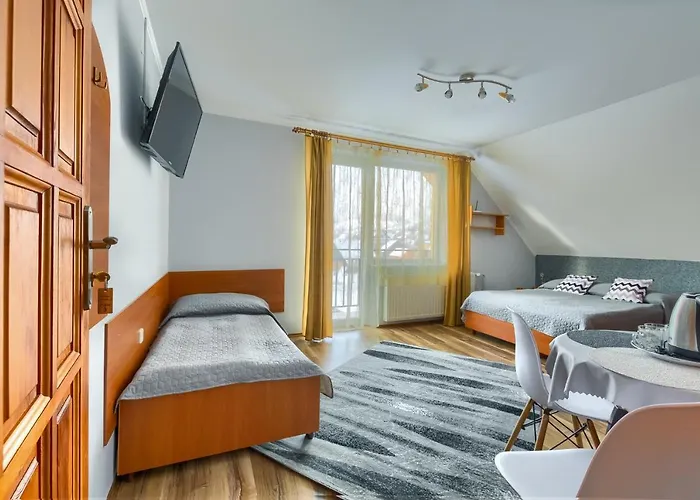 U Artura Accommodatie bij particulieren