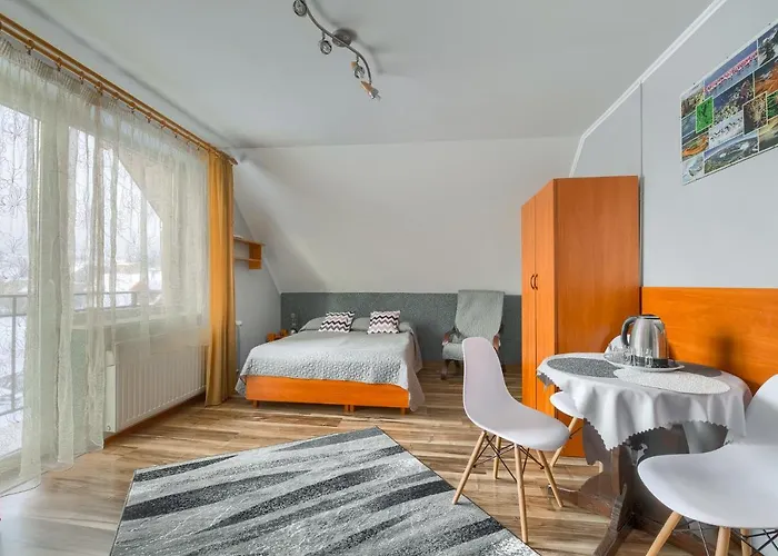 U Artura Accommodatie bij particulieren